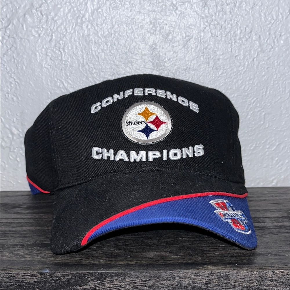 Conference Champions Black Cap